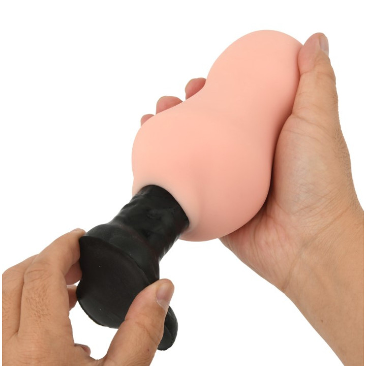 Otogi Shikimi's Secret Account