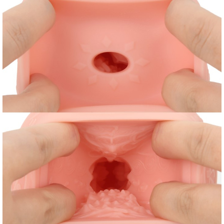 Summoner's Atelier Onahole