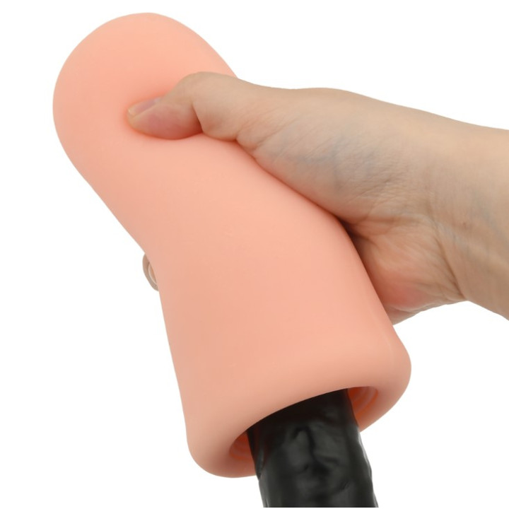 Longitudinal fold spiral SOFT