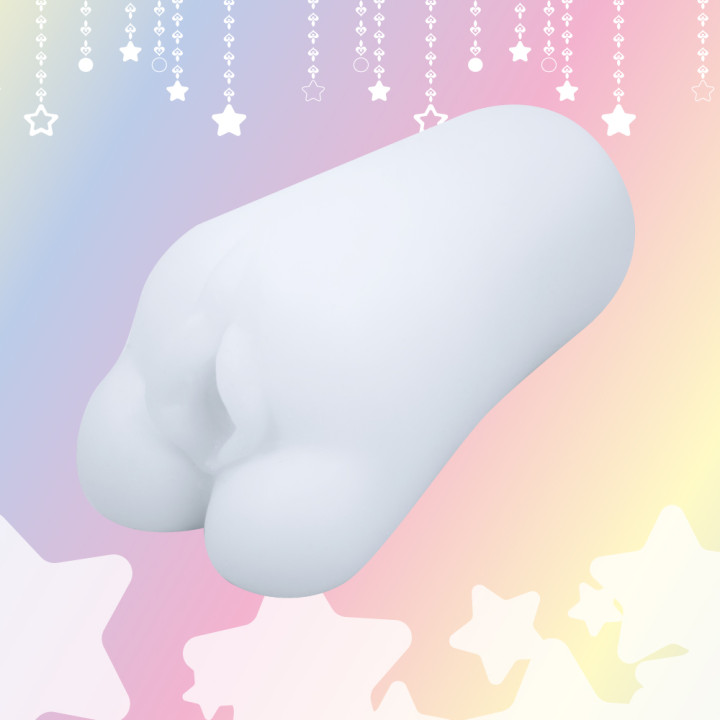 Mashiro's Super Soft Hole