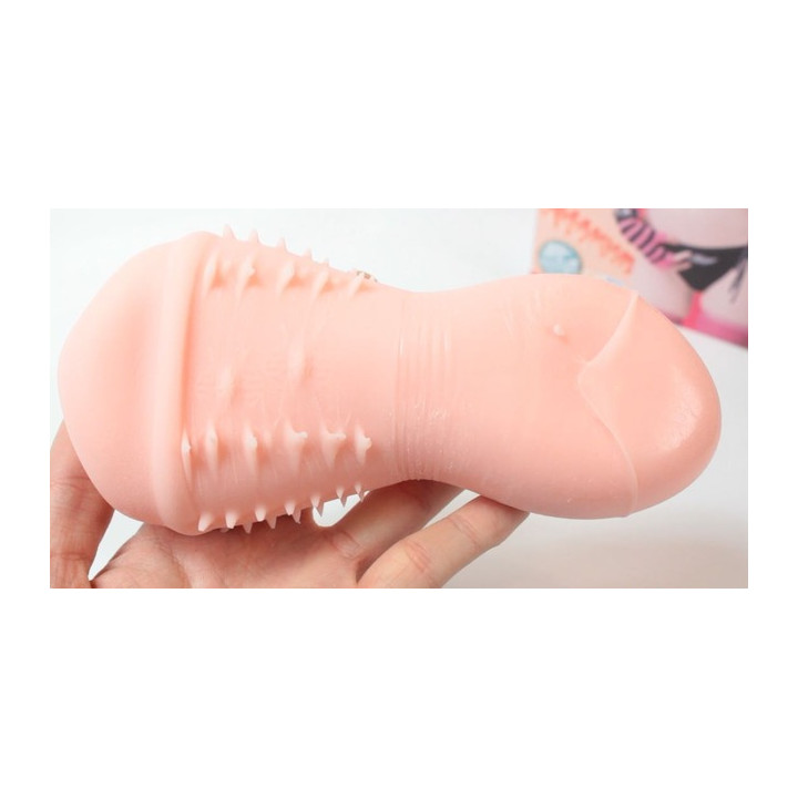 Otogi Shikimi's Secret Account