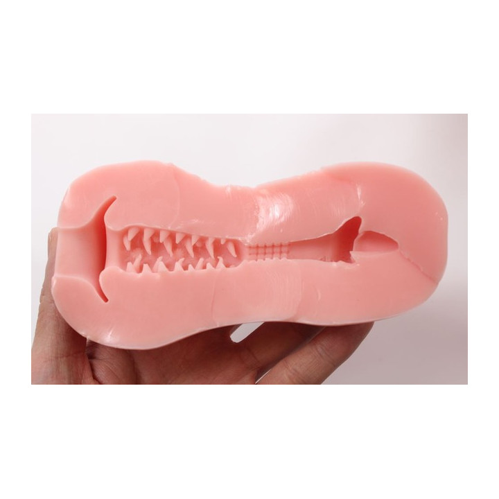 Otogi Shikimi's Secret Account