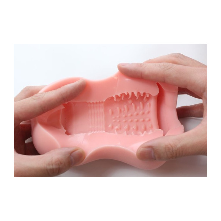 Otogi Shikimi's Secret Account