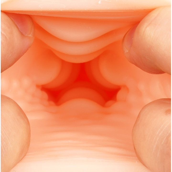 KAIKAN - Hymen Virgin