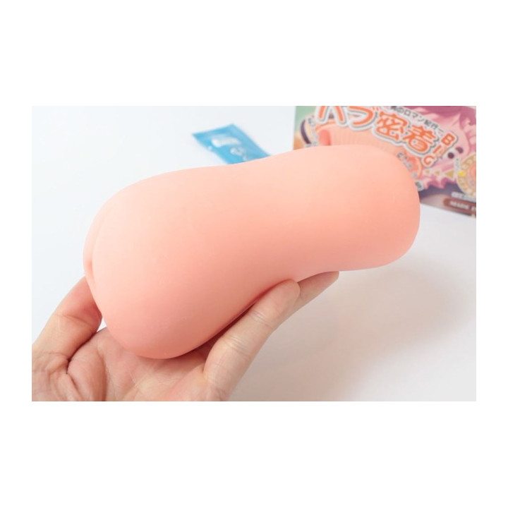 Ba Bu Mi Big Sticky Type