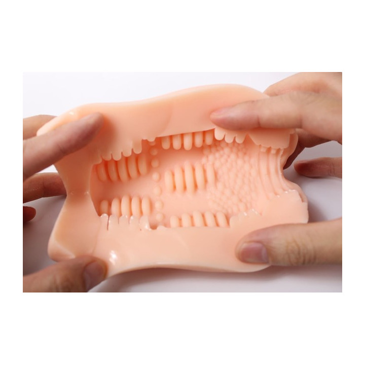 KAIKAN - Hymen Virgin