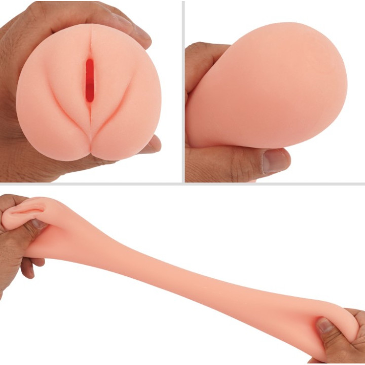 Student Council President Virgin