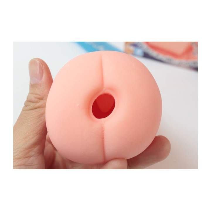 Ba Bu Mi Big Sticky Type