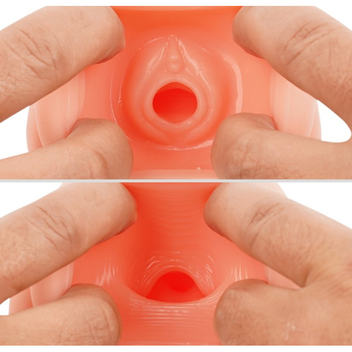 Student Council President Virgin