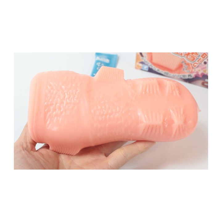 Ba Bu Mi Big Sticky Type