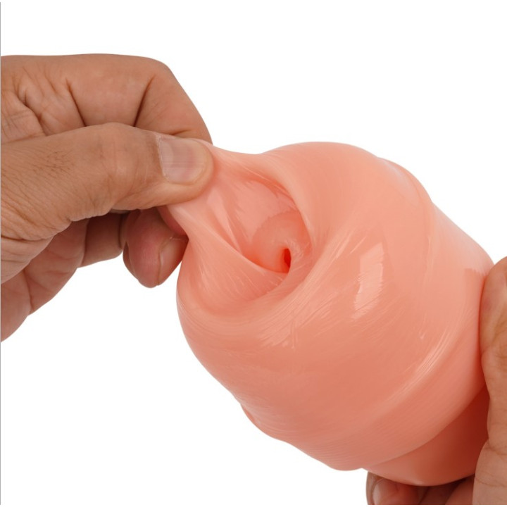 Student Council President Virgin