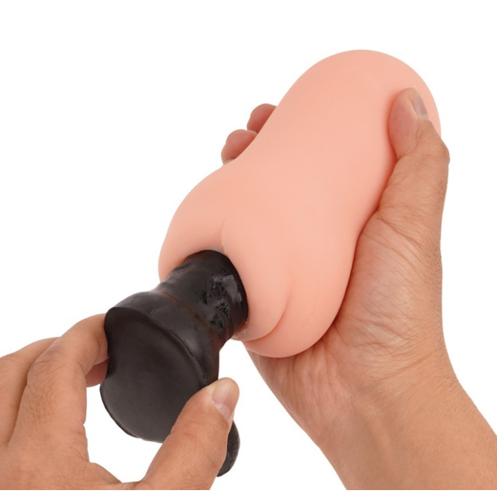 Student Council President Virgin