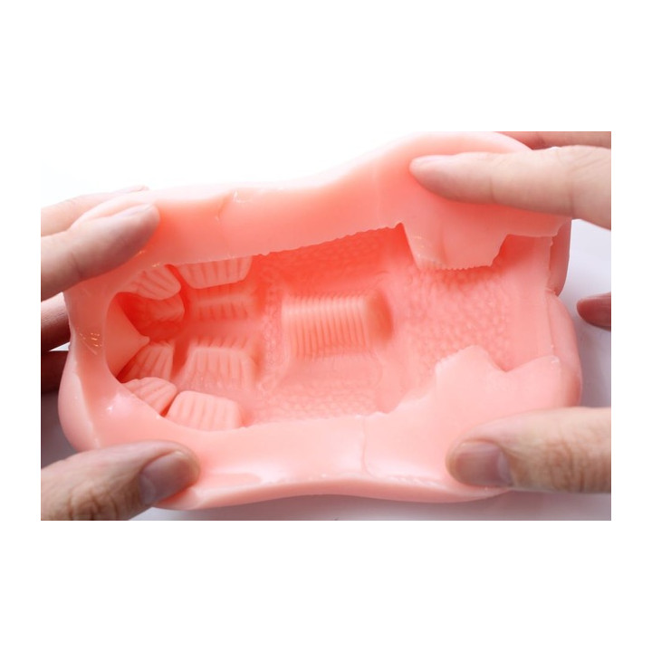 Ba Bu Mi Big Sticky Type