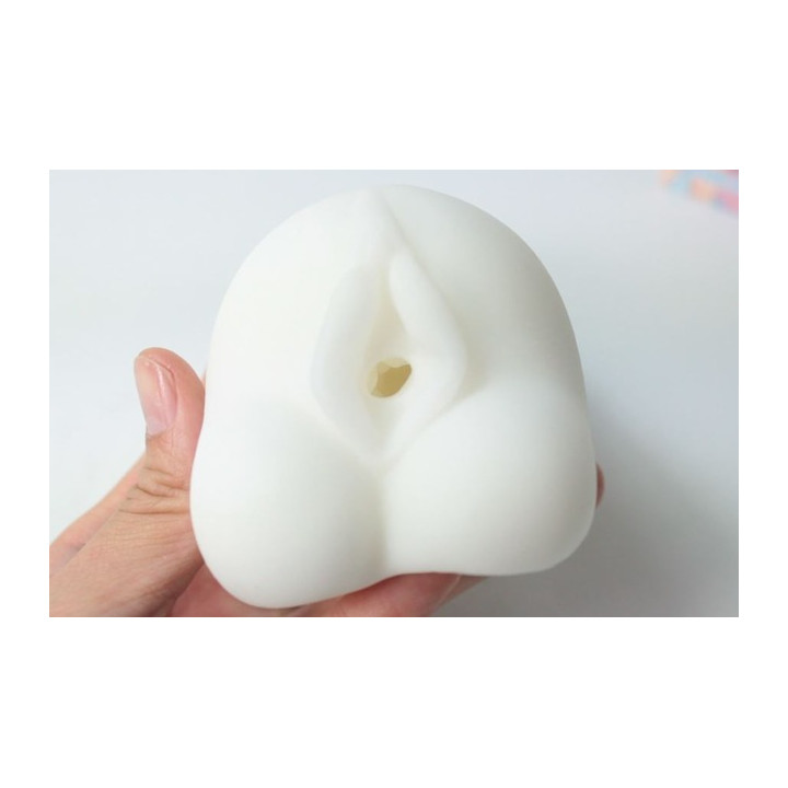 Mashiro's Super Soft Hole