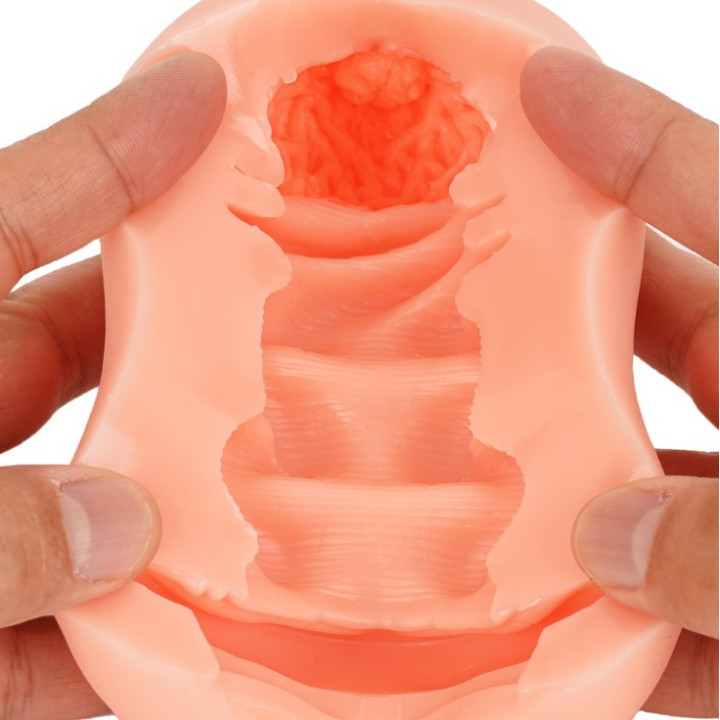 Student Council President Virgin