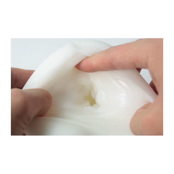 Mashiro's Super Soft Hole