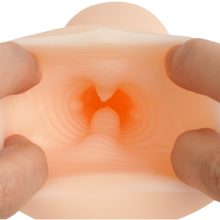 Hamedori Point of View