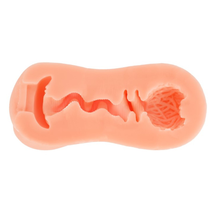 Student Council President Virgin