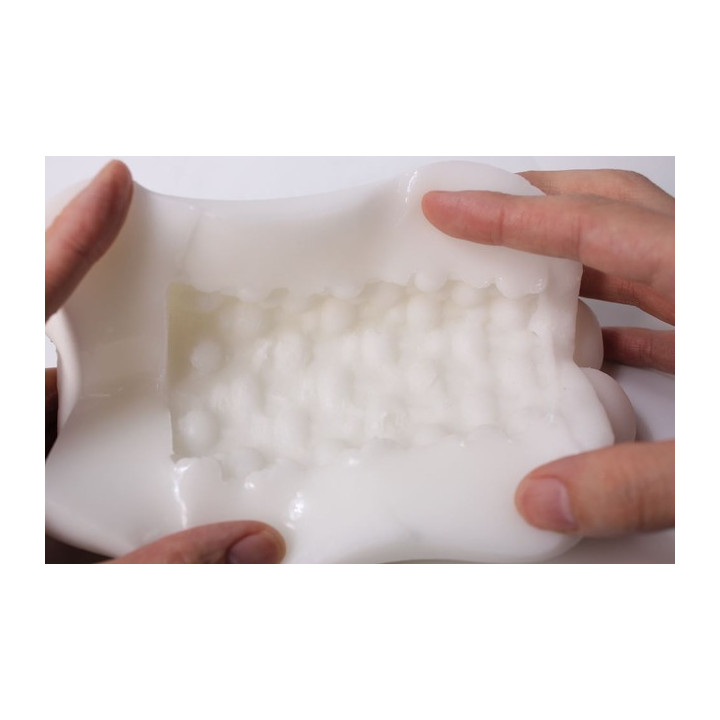 Mashiro's Super Soft Hole