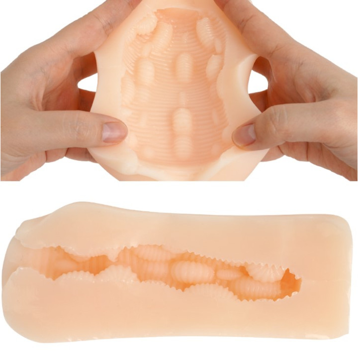 Hamedori Point of View