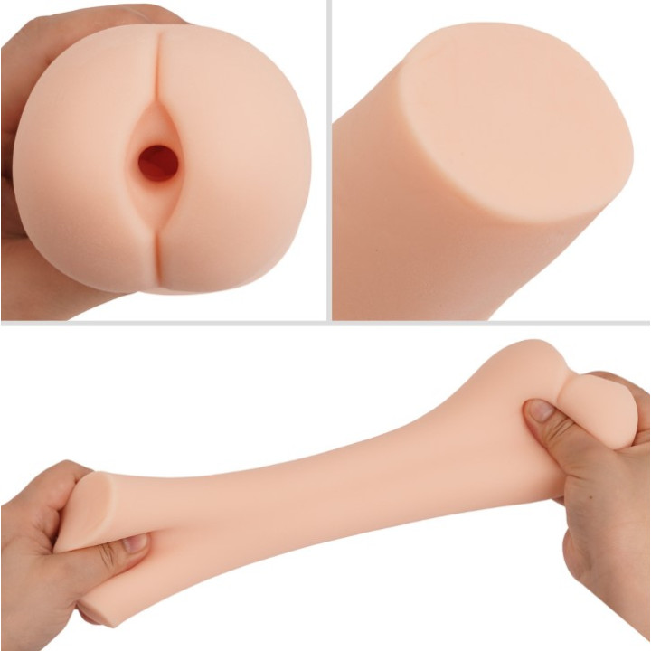 Maid's Naughty Punishment