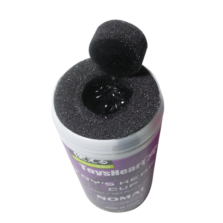 Toy's Heart Cup Type Normal