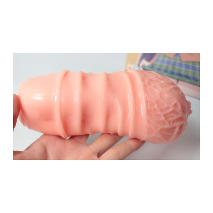 Student Council President Virgin