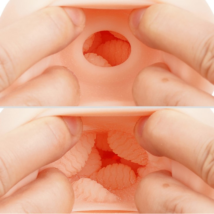 Maid's Naughty Punishment