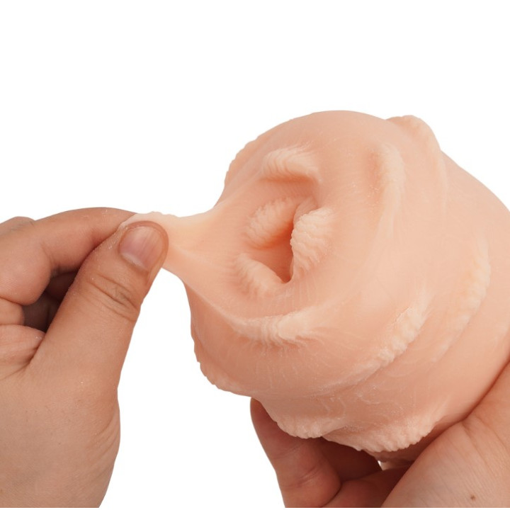 Maid's Naughty Punishment