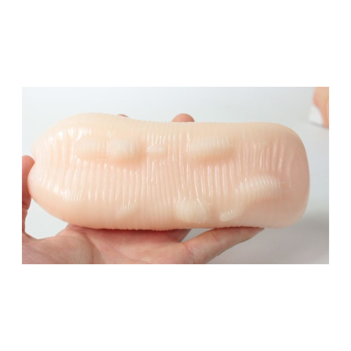 Hamedori Point of View