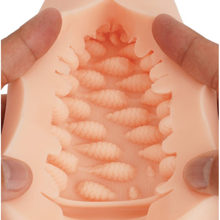 Maid's Naughty Punishment