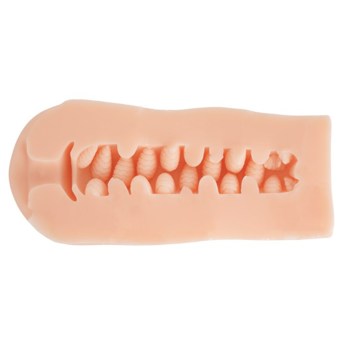 Maid's Naughty Punishment