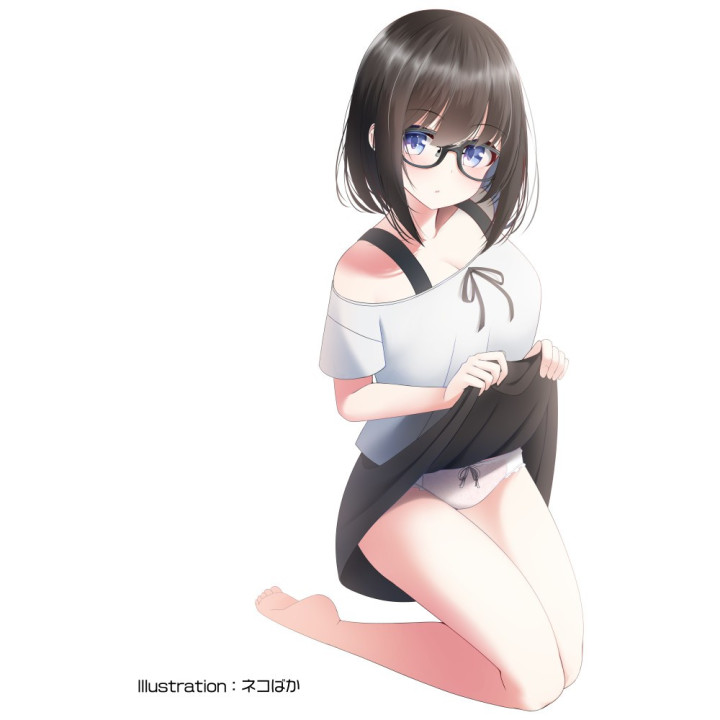 Mochikko SKEleton NAMAKAN Triple Toe Loop