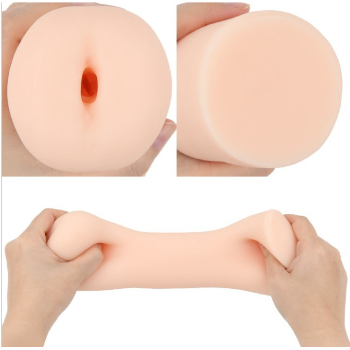 Innocent Young Lady Sama