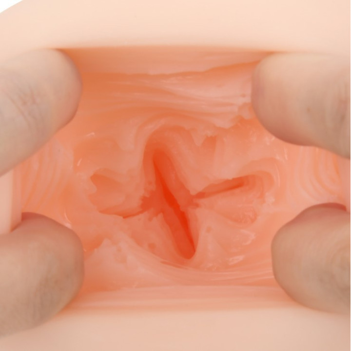 Innocent Young Lady Sama