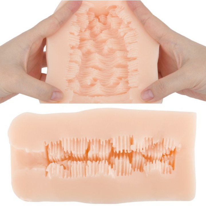 Innocent Young Lady Sama