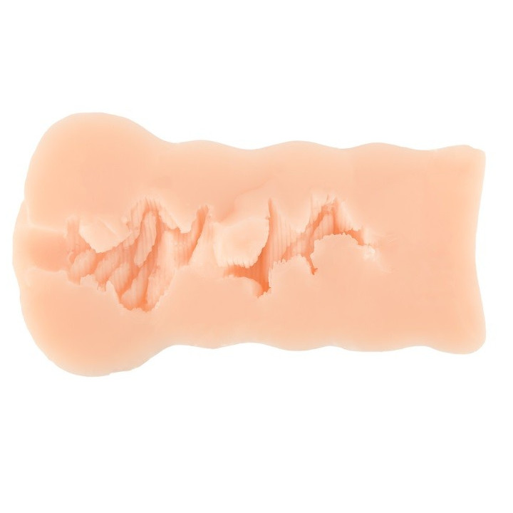 Angel's sticky ultra-structured folds