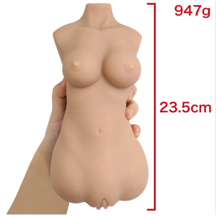 Super Gal Prime Erotic Body