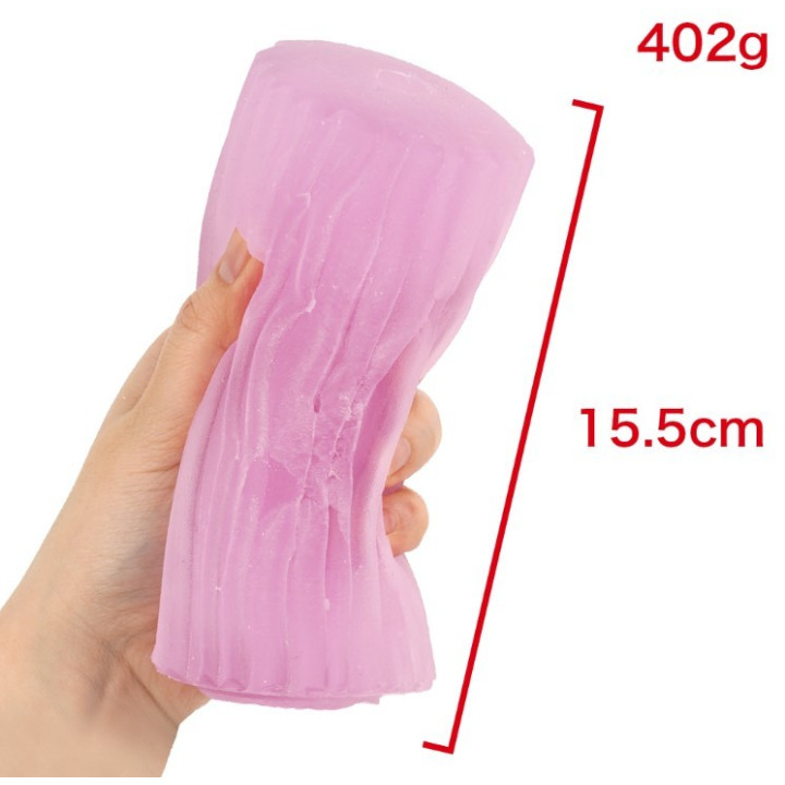 Zawa Perot Fox Ear Beauty