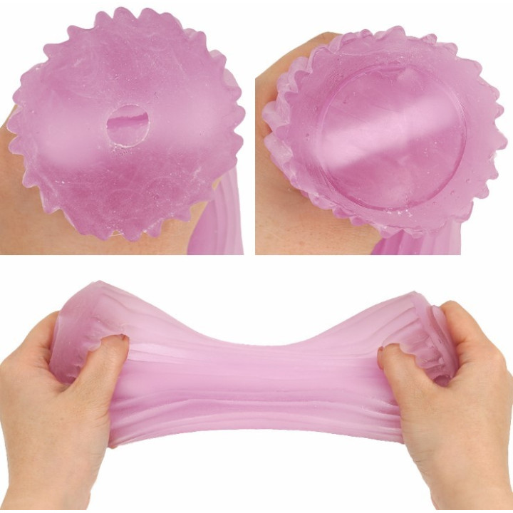 Zawa Perot Fox Ear Beauty