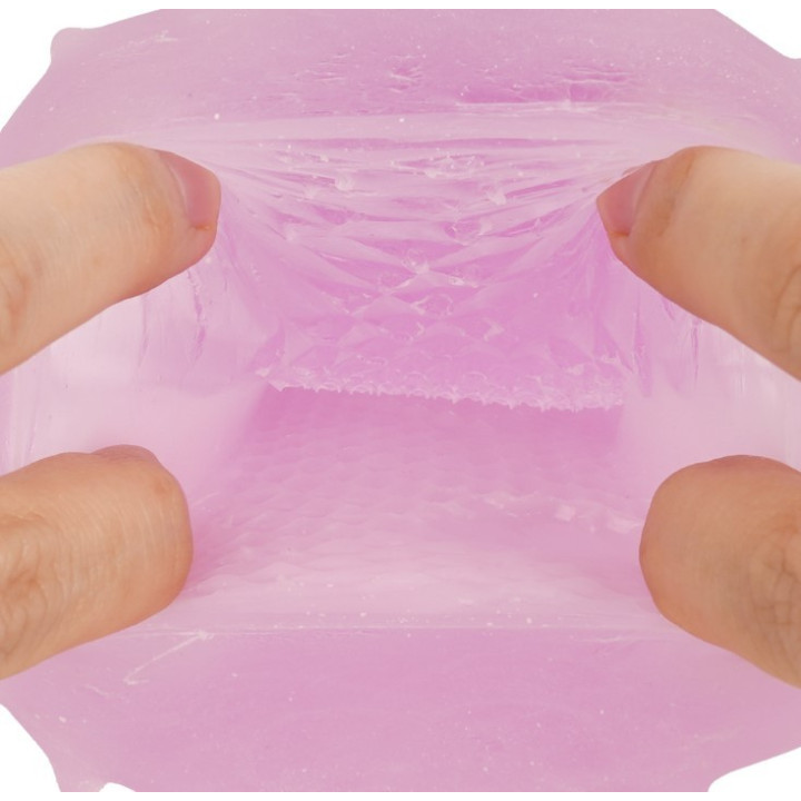 Zawa Perot Fox Ear Beauty