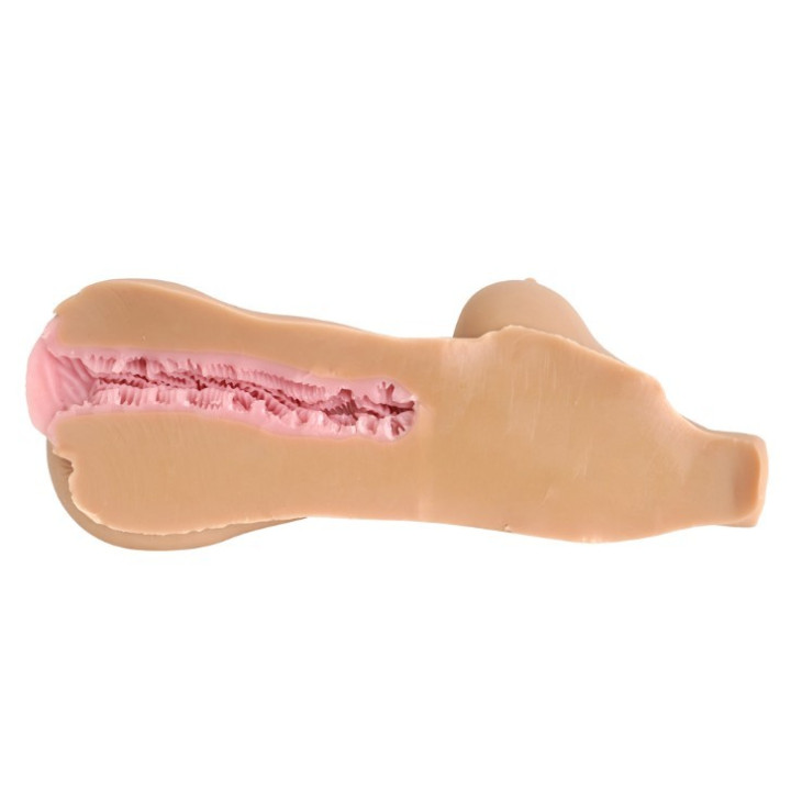 Super Gal Prime Erotic Body