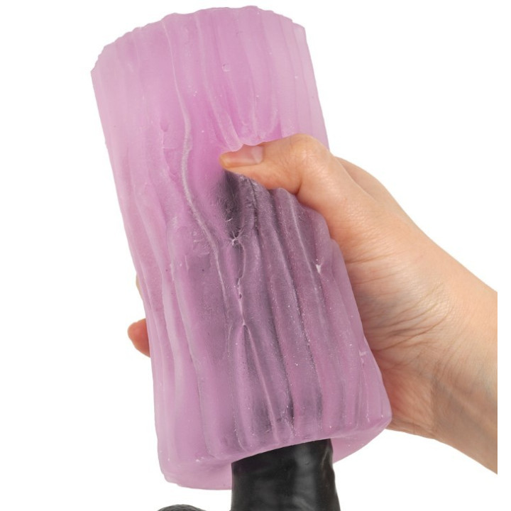 Zawa Perot Fox Ear Beauty