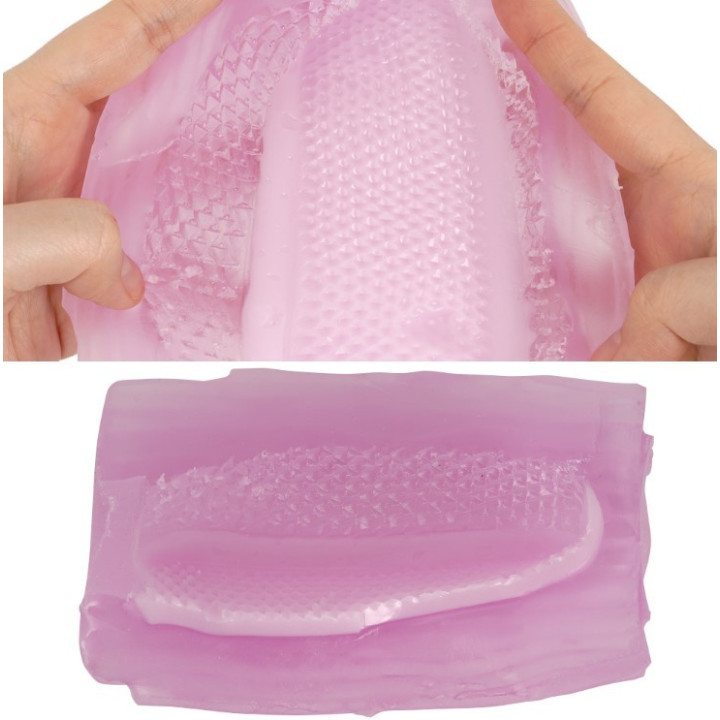 Zawa Perot Fox Ear Beauty