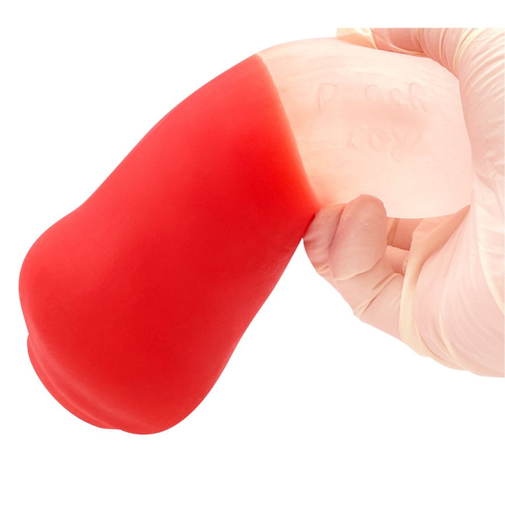 Kaku-Meiki Mimizu 555