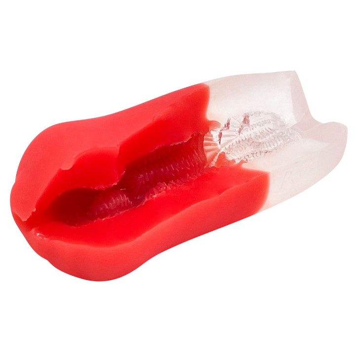 Kaku-Meiki Mimizu 555