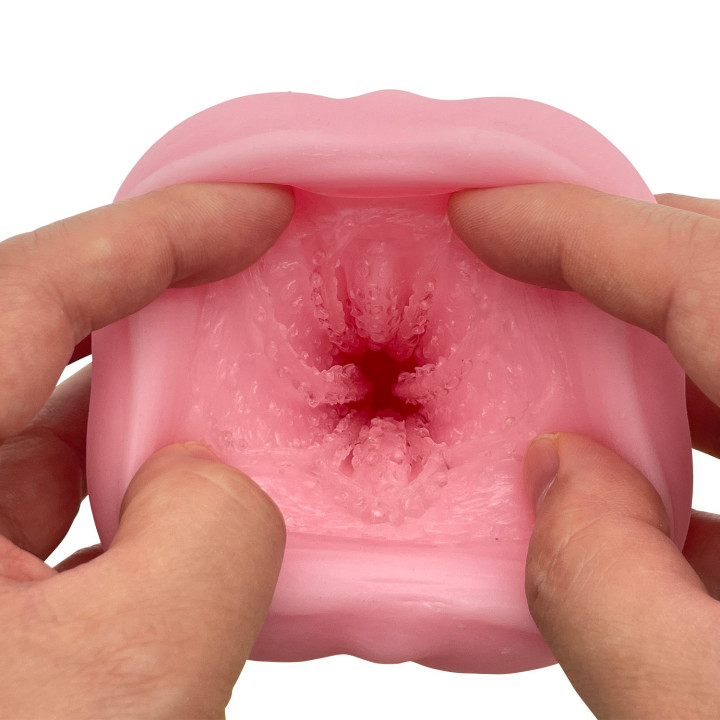 Kaku-Meiki DX Kazunoko Sandwich