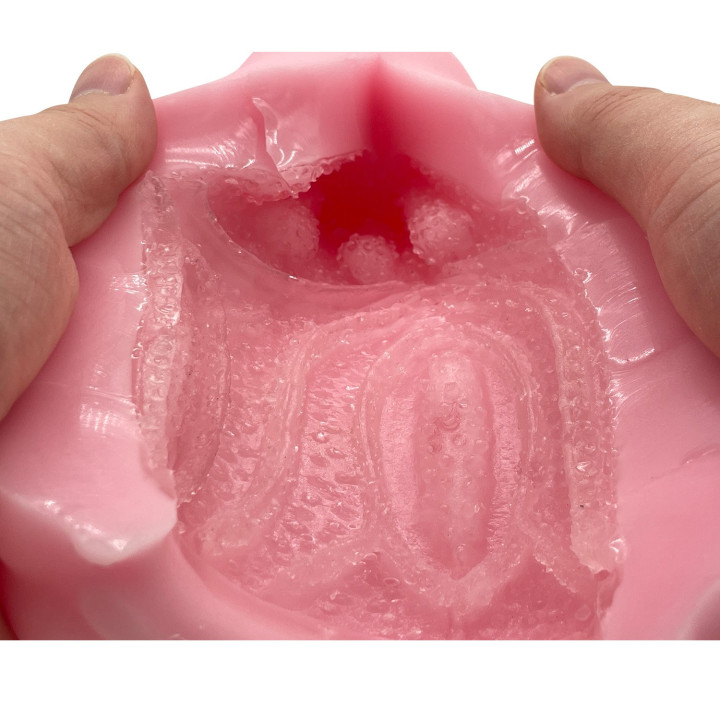 Kaku-Meiki DX Kazunoko Sandwich