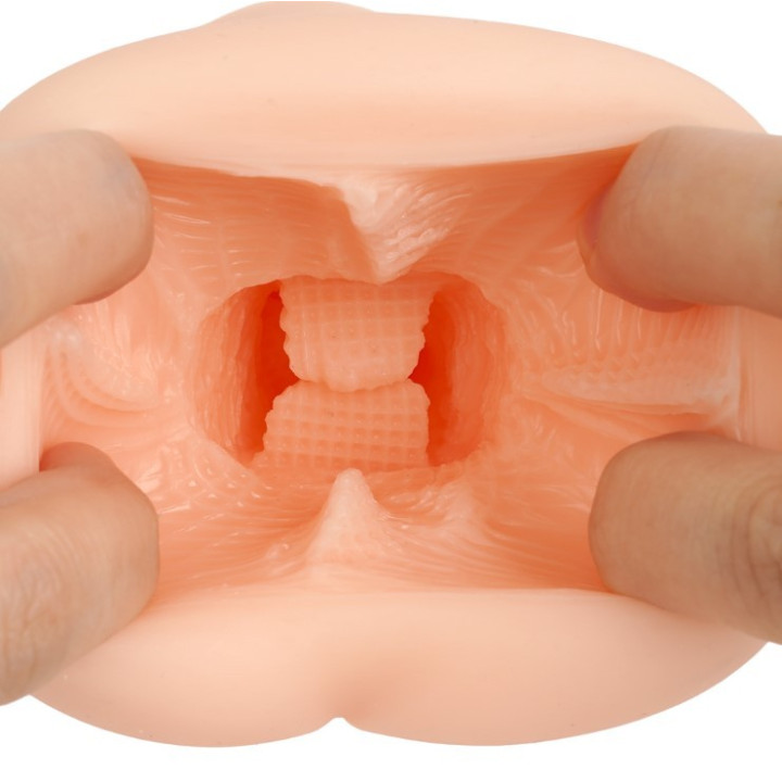 Kunoichi Invitation Hard