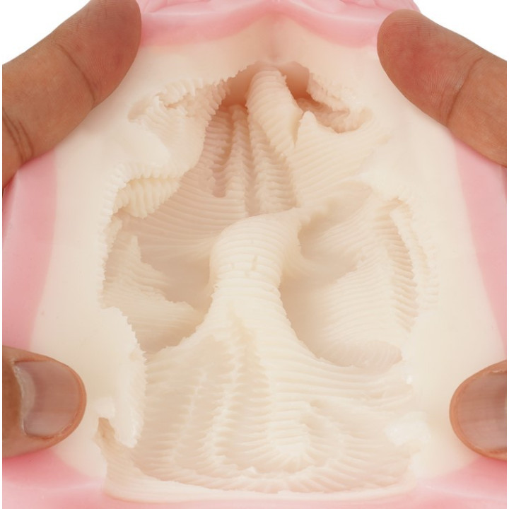 Seijyu Meganekko Nurse